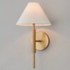 SC23076.0.SC23076SB Porteau Sconce