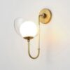 Lovette Sconce – Tilt – view 2