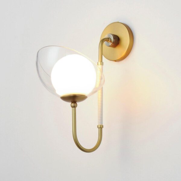 Lovette Sconce – Tilt – view 2
