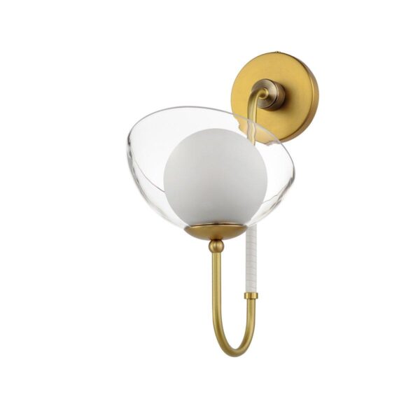 Lovette Sconce – Tilt – view 3