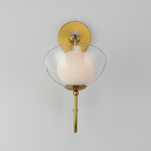 Lovette Sconce – Tilt – view 4