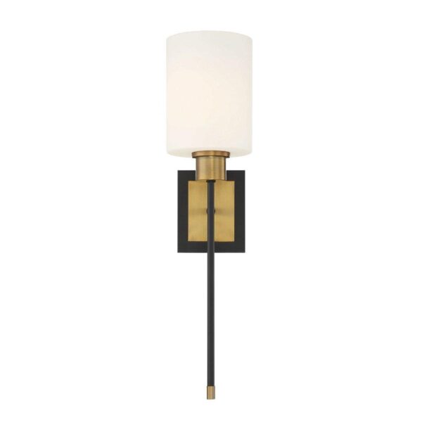 SC24019.2.SC24019AB Regalia Sconce – view 3