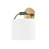 SC24022.0.SC24022BB Pomona Bath Sconce