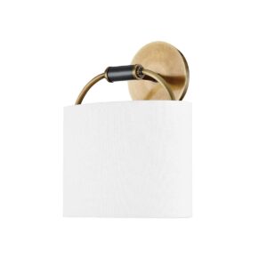 Pomona Bath Sconce