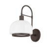 SC24029.0.SC24029BZ Davenport Sconce