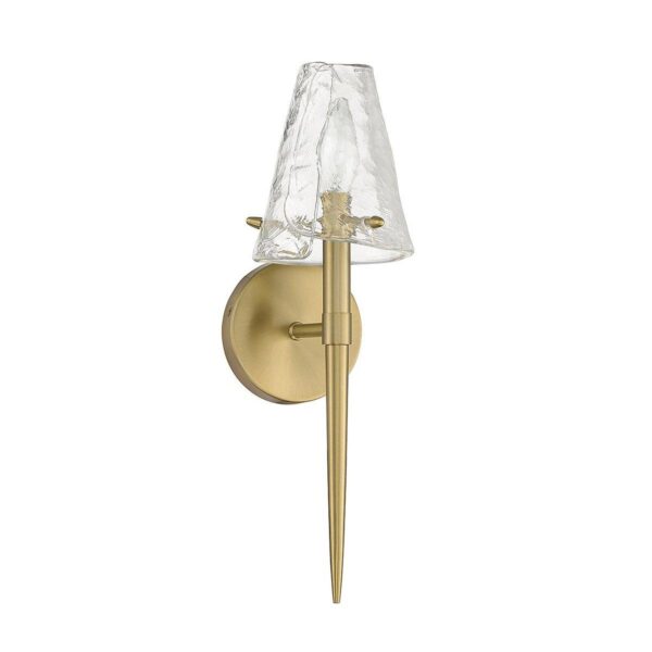 SC24032.1.SC24032AB Lilliana Sconce – view 2