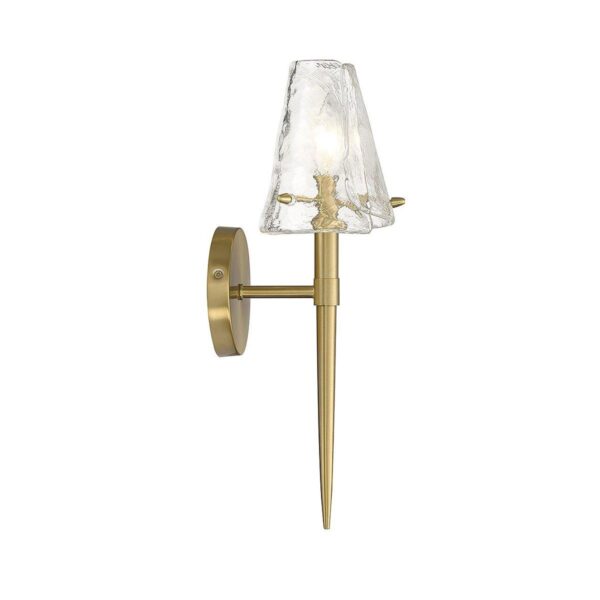 SC24032.3.SC24032AB Lilliana Sconce – view 4