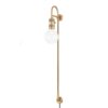 SC24033.0.SC24033AB Cincinnati Sconce