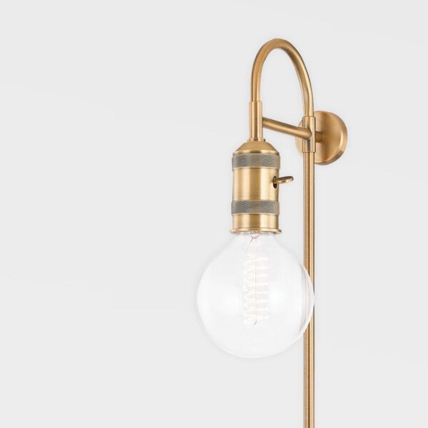 SC24033.1.SC24033AB Cincinnati Sconce – view 2