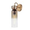SC24034.0.SC24034AB Aminah Sconce