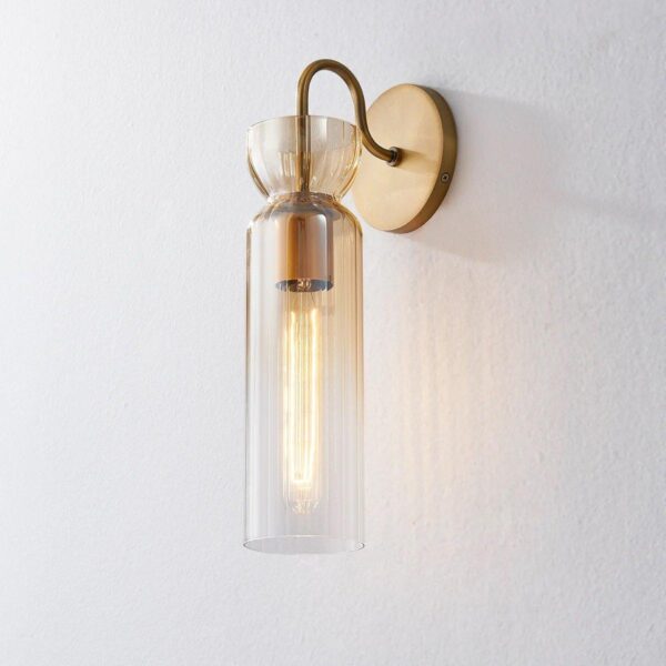 SC24034.2.SC24034AB Aminah Sconce – view 3