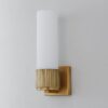 SC24038.1.SC24038BB Mirza Opal Glass Bath Sconce – 1 Light – view 2