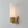 SC24038.2.SC24038BB Mirza Opal Glass Bath Sconce – 1 Light – view 3