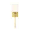 SC24043.2.SC24043GL Meandros Sconce – view 3