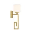 SC24043.3.SC24043GL Meandros Sconce – view 4
