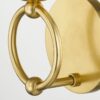 SC24073.1.SC24073AB Balanced Candle Sconce – view 2