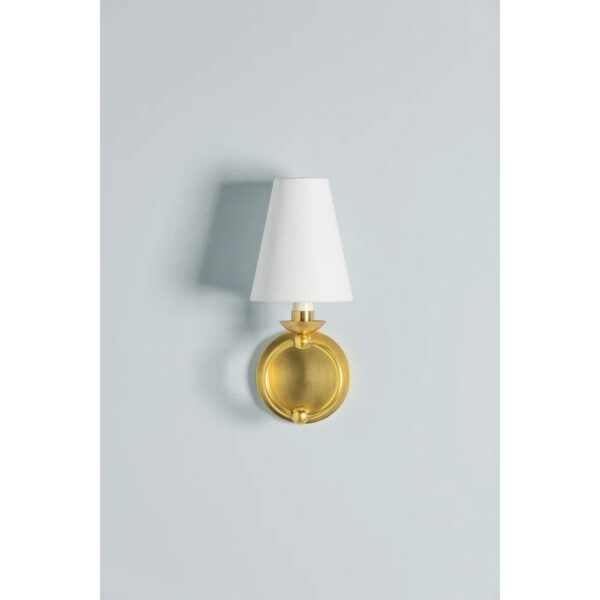SC24073.2.SC24073AB Balanced Candle Sconce – view 3
