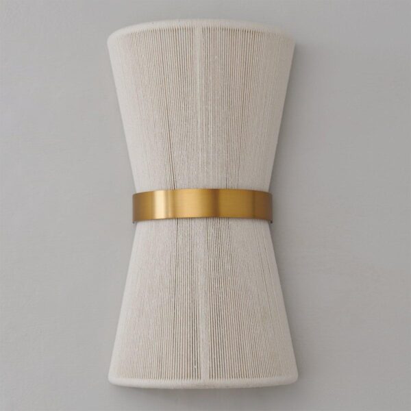 SC24098.1.SC24098NA Halia Sconce – view 2