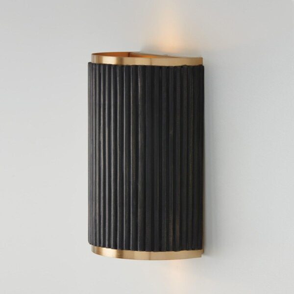 SC24110.1.SC24110KB Chavis Sconce – view 2