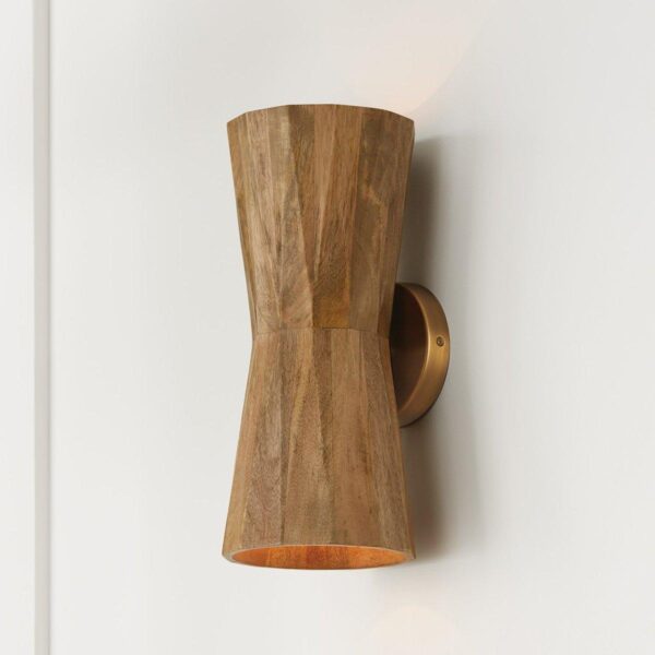 SC24117.0.SC24117AB Conclave Sconce