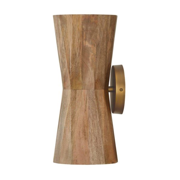SC24117.1.SC24117AB Conclave Sconce – view 2