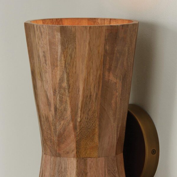 SC24117.3.SC24117AB Conclave Sconce – view 4