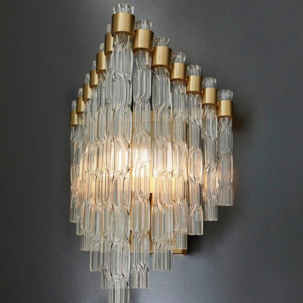Savant Wall Sconce