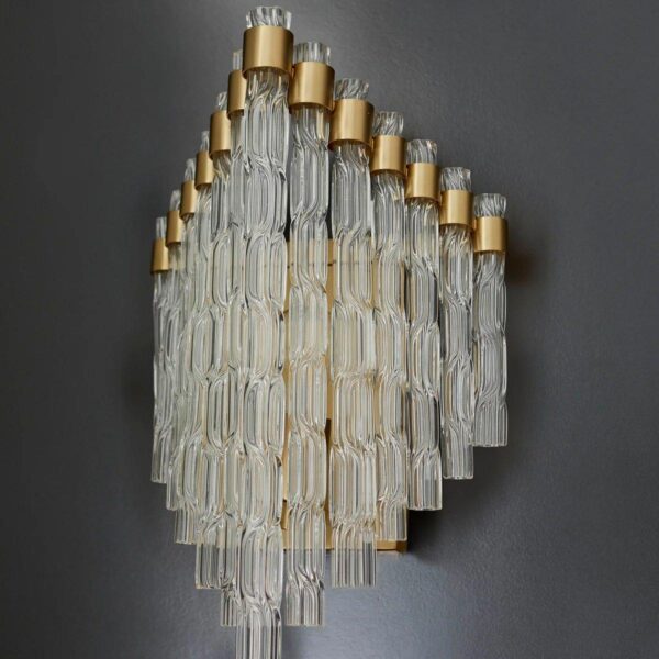 Savant Wall Sconce – view 2