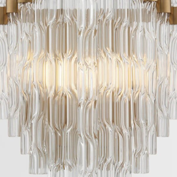 Savant Wall Sconce – view 4