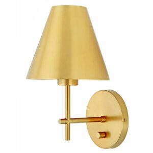 SC24121.0.SC24121AB Prudence Sconce