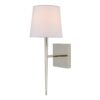 SC24122.0.SC24122PN Stoker Sconce