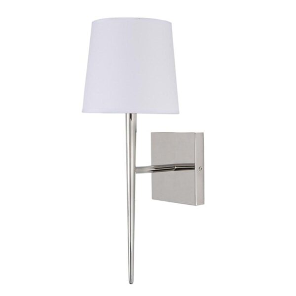 SC24122.1.SC24122PN Stoker Sconce – view 2