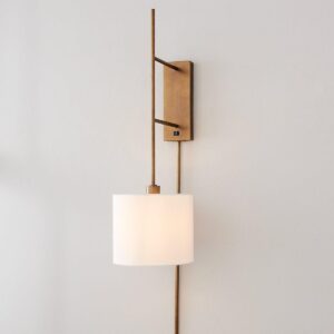 Greaves Sconce