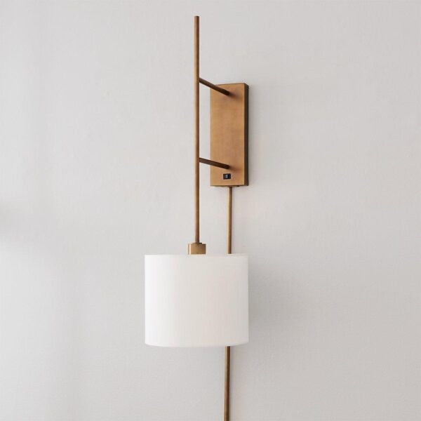 SC24124.1.SC24124AB Greaves Sconce – view 2