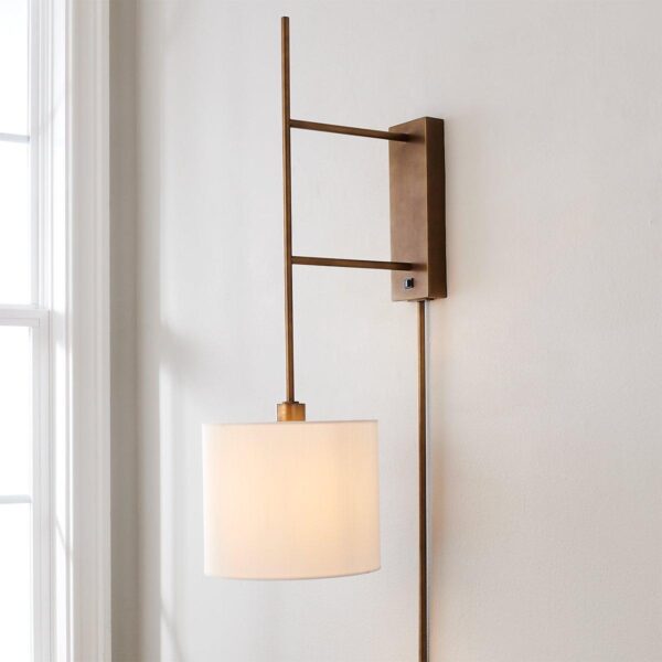 SC24124.2.SC24124AB Greaves Sconce – view 3