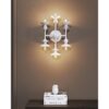 SC24137.1.SC24137WH Bunbury Sconce – 6 Light – view 2