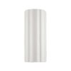 SC24138.0.SC24138WH Lucette Sconce