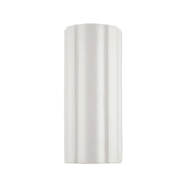 SC24138.0.SC24138WH Lucette Sconce