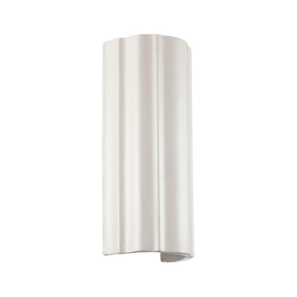 SC24138.1.SC24138WH Lucette Sconce – view 2