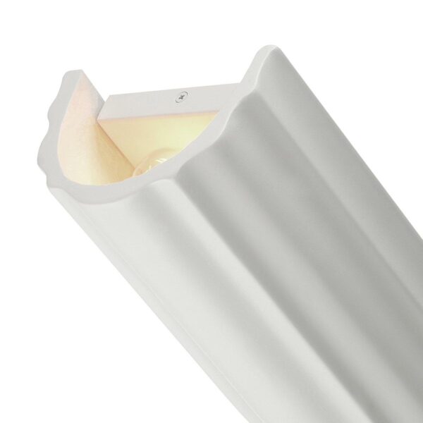 SC24138.2.SC24138WH Lucette Sconce – view 3