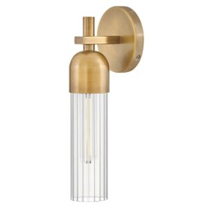 SC24144.0.SC24144AB Himeji Sconce
