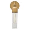Himeji Sconce – view 4