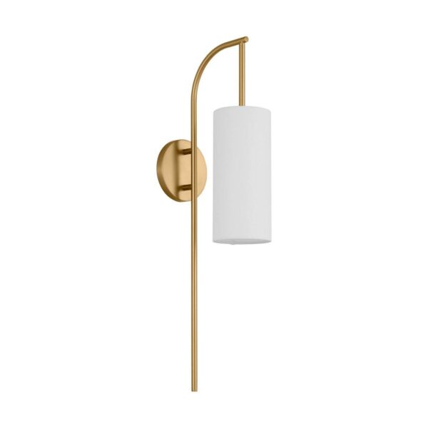 SC24161.0.SC24161BB ED Ellen DeGeneres Lowell Sconce