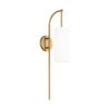 SC24161.1.SC24161BB ED Ellen DeGeneres Lowell Sconce – view 2