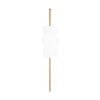 SC24161.2.SC24161BB ED Ellen DeGeneres Lowell Sconce – view 3