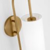 SC24161.3.SC24161BB ED Ellen DeGeneres Lowell Sconce – view 4