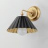 Sarah Grace Sconce – view 2