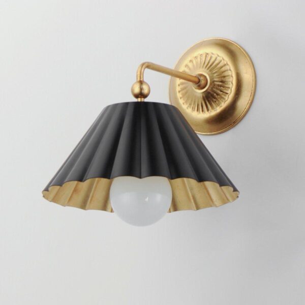 Sarah Grace Sconce – view 2