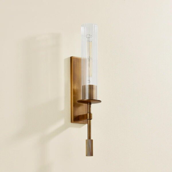 SC24182.1.SC24182AB Wakefield Sconce – view 2