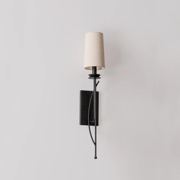 Ortiz Sconce – view 2